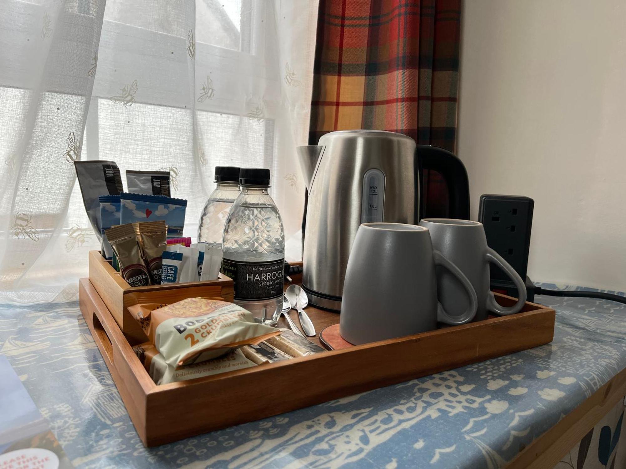 The Cruachan Stoer Eksteriør billede