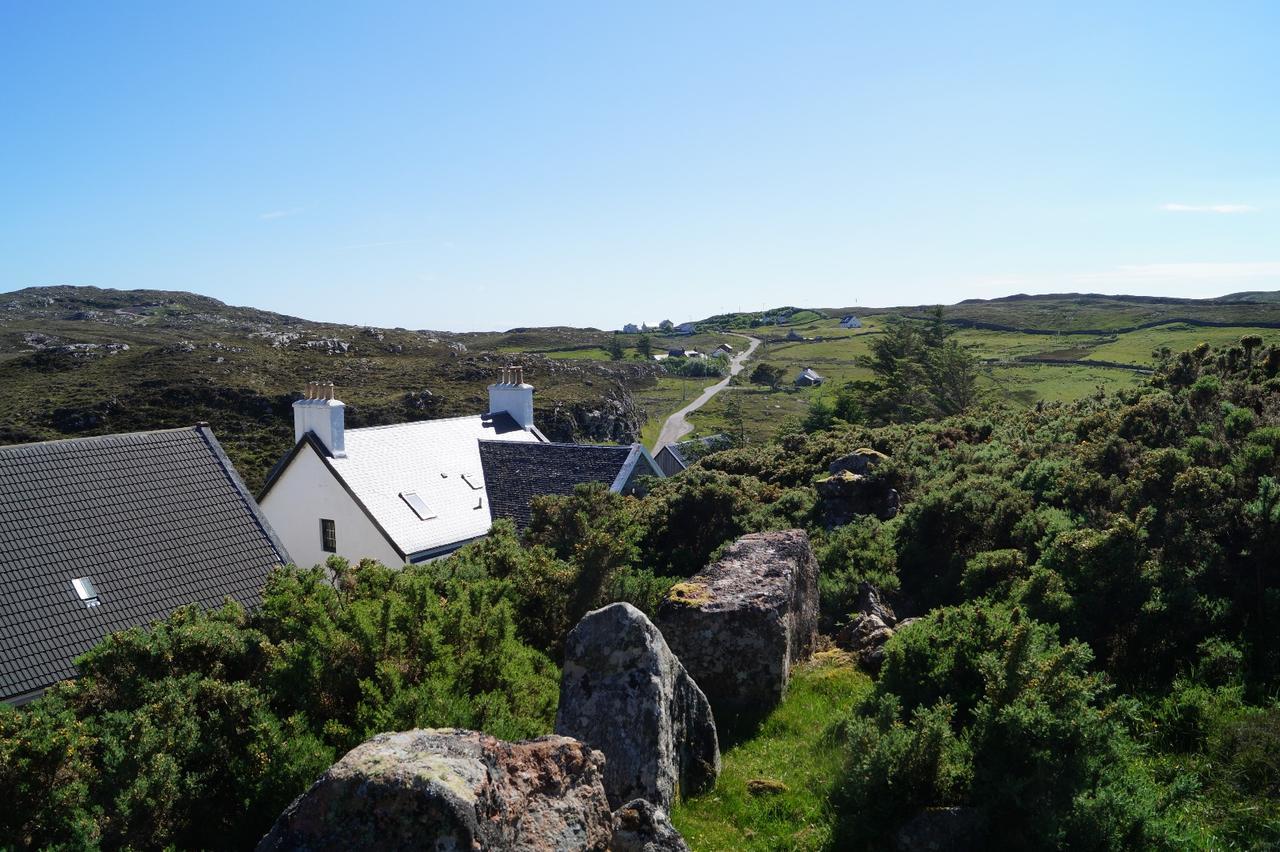 The Cruachan Stoer Eksteriør billede