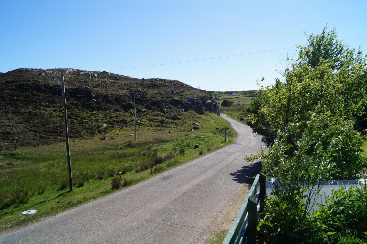 The Cruachan Stoer Eksteriør billede