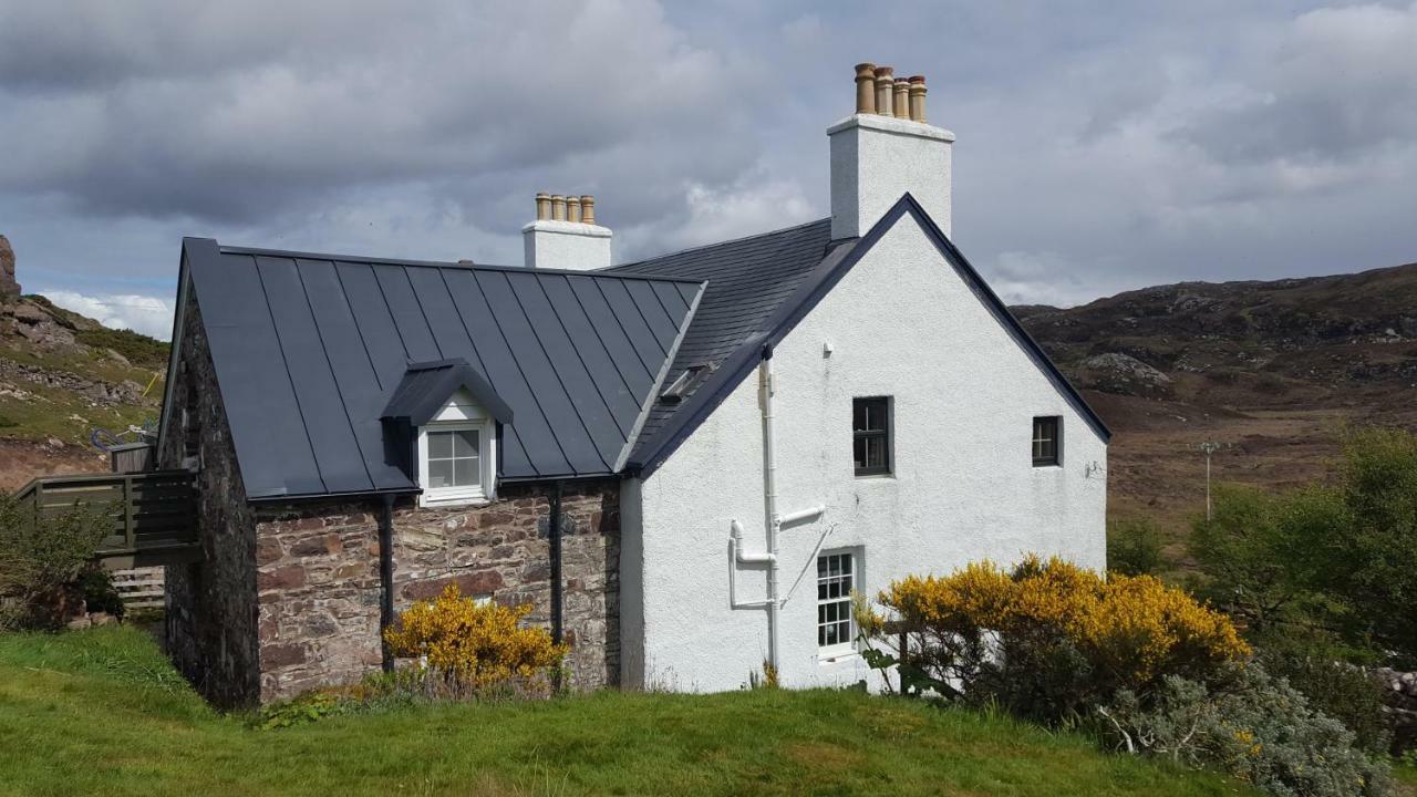 The Cruachan Stoer Eksteriør billede
