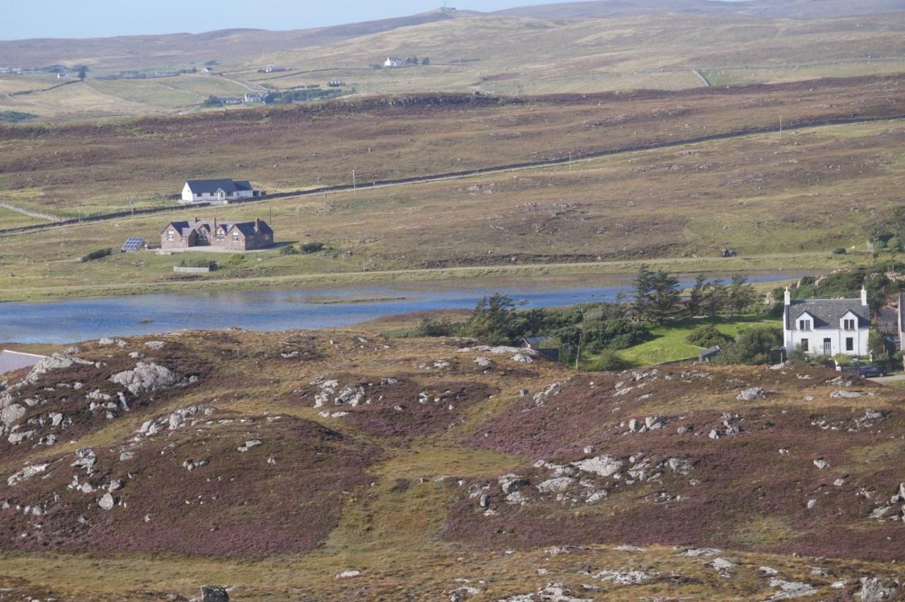 The Cruachan Stoer Eksteriør billede
